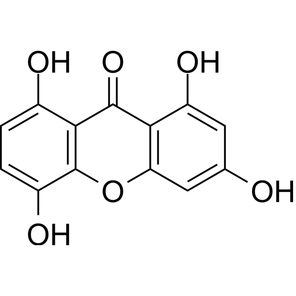 Demethylbellidifolin 2980-32-7